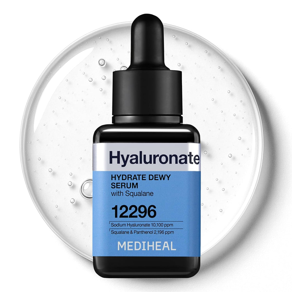 MEDIHEAL Hyaluronate Hydrate Dewy Serum 40ml