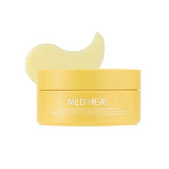 MEDIHEAL MEDIHEAL Vita Collagen Eye Ampoule Patch 60 patchs 