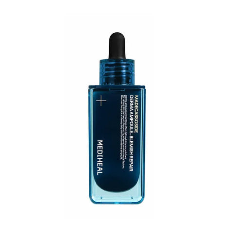 MEDIHEAL Madecassoside Derma Ampoule Blemish Repair 50ml