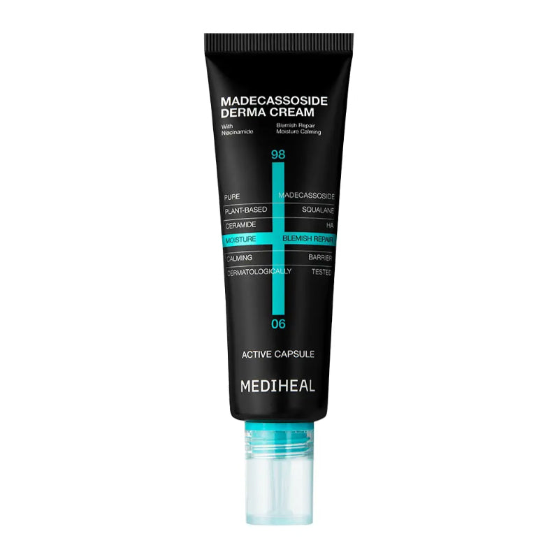 MEDIHEAL Madecassoside Derma Cream 50ml