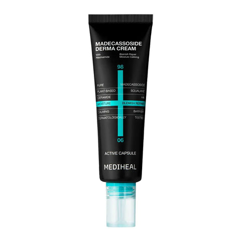 MEDIHEAL Madecassoside Derma Cream 50ml