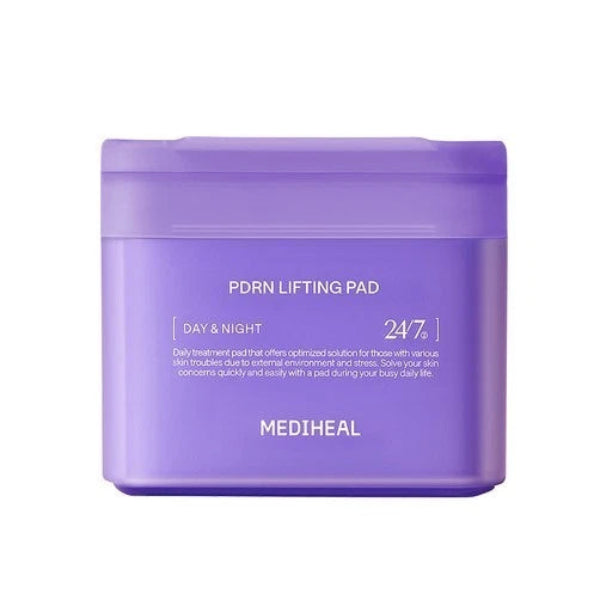 MEDIHEAL PDRN Lifting Pad (100 pads)