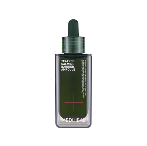 MEDIHEAL Tea Tree Calming Barrier Ampoule 50ml