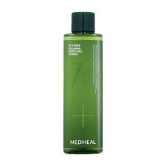 MEDIHEAL Teatree Calming Moisture Toner 350ml