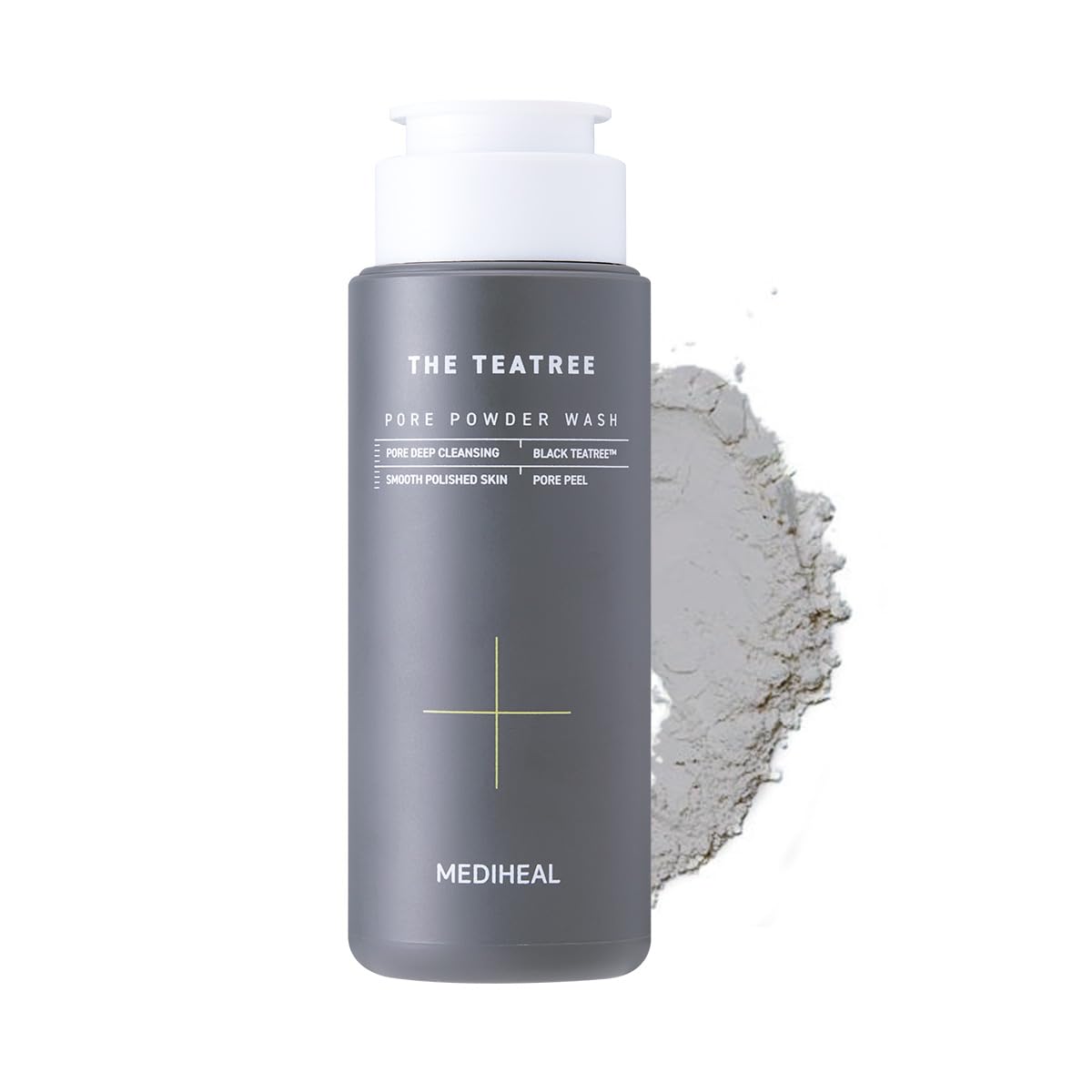 MEDIHEAL The Teatree Pore Powder Wash 50g