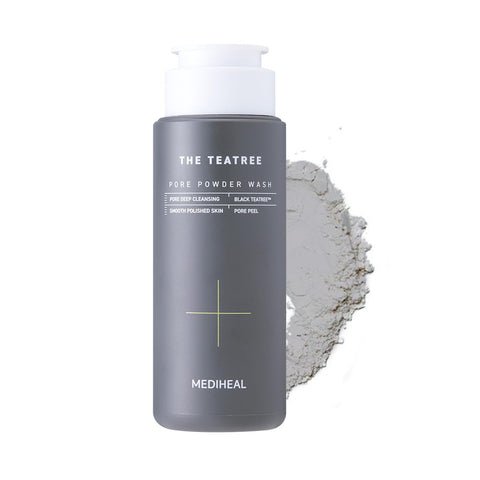 MEDIHEAL The Teatree Pore Powder Wash 50g