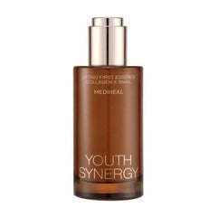 MEDIHEAL Youth Synergy Lifting First Essence Collagen X Snail 100ml