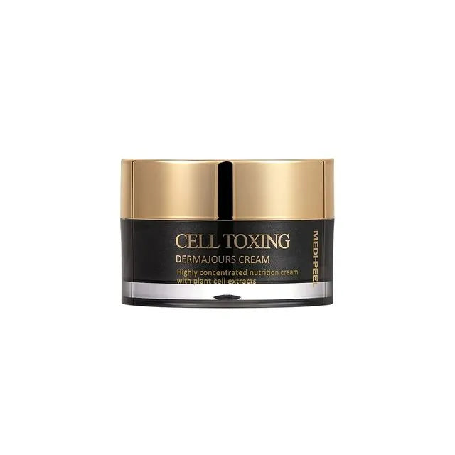 MEDIPEEL Cell Toxing Dermajours Cream 50g