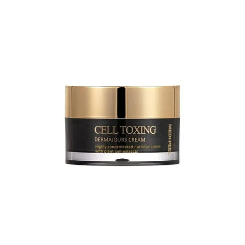 MEDIPEEL Cell Toxing Dermajours Cream 50g