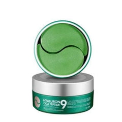 MEDIPEEL Hyaluron Cica Peptide 9 Ampoule Eye Patch 60pcs