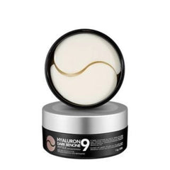 MEDIPEEL Hyaluron Dark Benone Peptide 9 Ampoule Eye Patch 60pcs