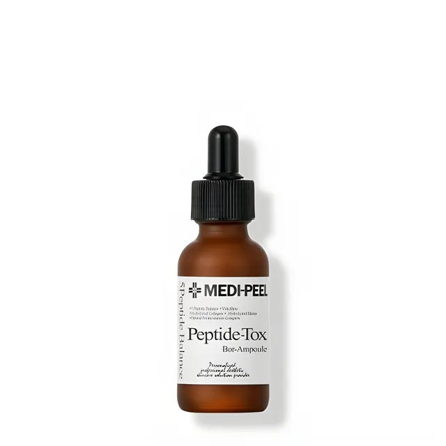 MEDIPEEL Peptide-Tox Bor Ampoule 30ml