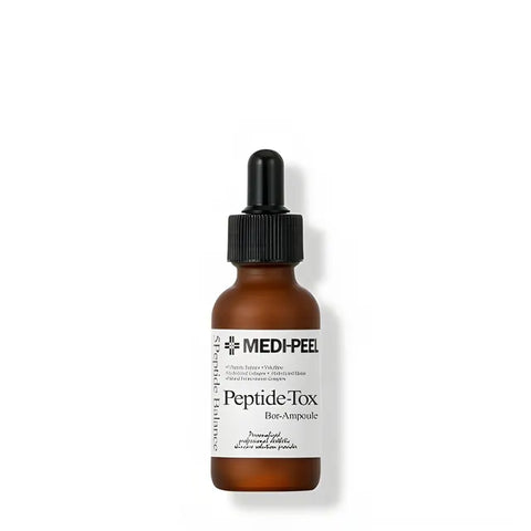 MEDIPEEL Peptide-Tox Bor Ampoule 30ml
