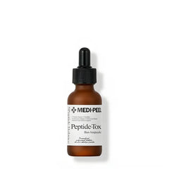 MEDIPEEL Peptide-Tox Bor Ampoule 30ml
