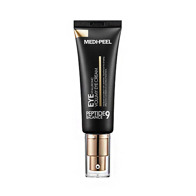 MEDIPEEL Peptide 9 Hyaluronic Volumy Eye Cream 40ml