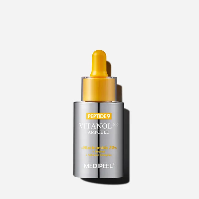 MEDIPEEL Peptide 9 Vitanol Ampoule Pro 30ml