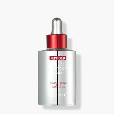 MEDIPEEL Peptide 9 Volumn Biotox Ampoule Pro 100ml