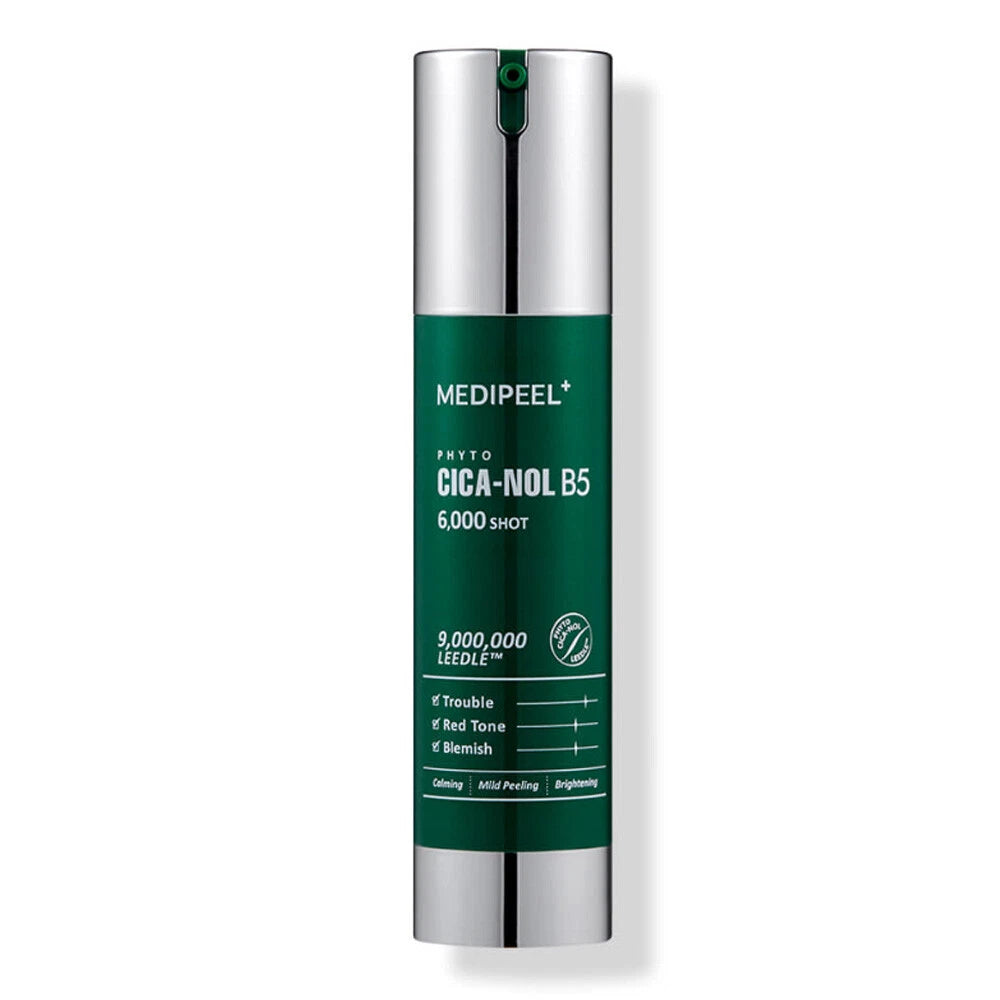 MEDIPEEL Phyto Cica Nol B5 6000 Shot - 50g