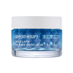 MEDITHERAPY Blue Layer Double Water Cream 50g