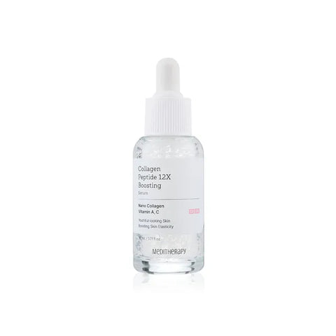 MEDITHERAPY Collagen Peptide 12X Boosting Serum 30ml