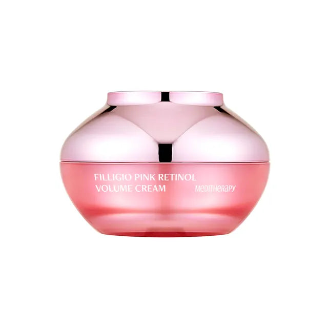 MEDITHERAPY Filligio Pink Retinol Volume Cream 50ml
