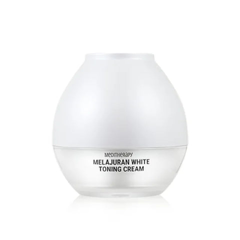 MEDITHERAPY Melajuran White Toning Cream 50ml