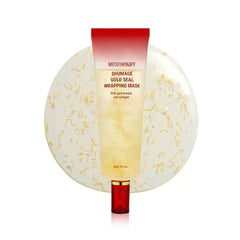 MEDITHERAPY Shumage Gold Seal Wrapping Mask 90g