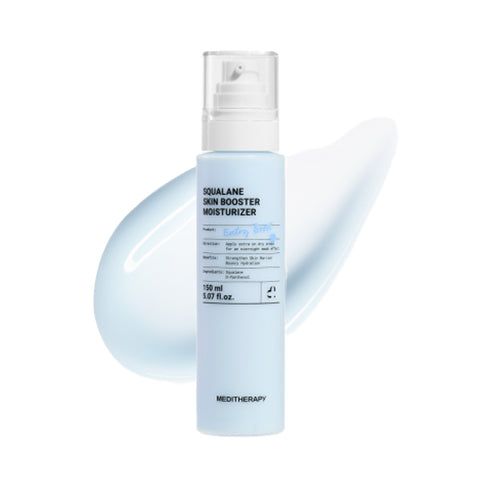 MEDITHERAPY Squalane Skin Booster Moisturizer 150ml