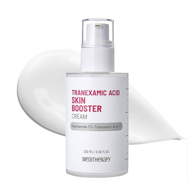 MEDITHERAPY Tranexamic ACID Skin Booster Cream 100ml