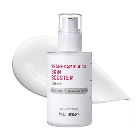 MEDITHERAPY Tranexamic ACID Skin Booster Cream 100ml