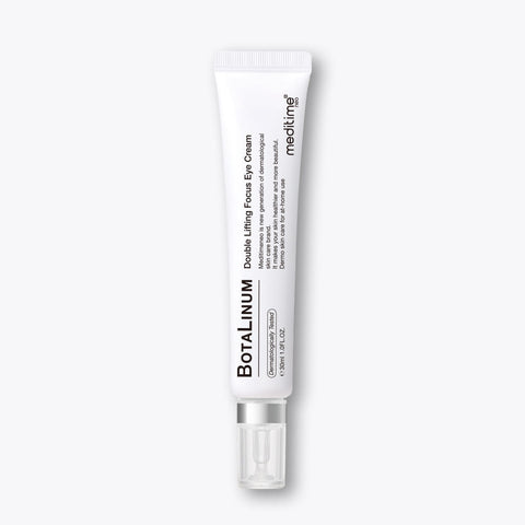 MEDITIME Botalinum Double Lifting Focus Eye Cream 30ml