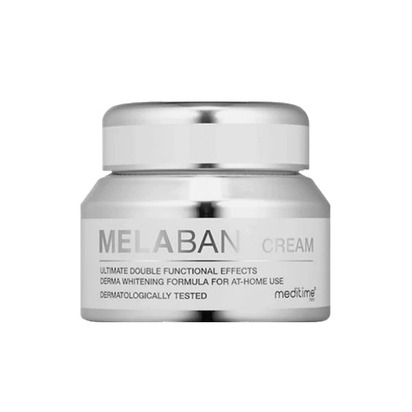 MEDITIME Melaban Cream 50g