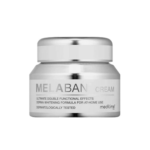 MEDITIME Melaban Cream 50g