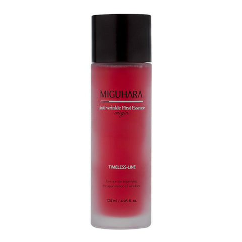 MIGUHARA Anti-Wrinkle First Essence Origin 120ml
