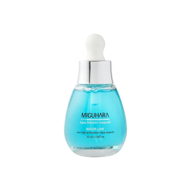 MIGUHARA Aqua Balance Ampoule 35ml