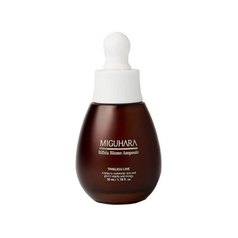 MIGUHARA Bifida Biome Ampoule 35ml
