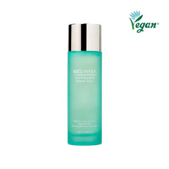 MIGUHARA Cica Bakuchiol Cleanse Toner 120ml