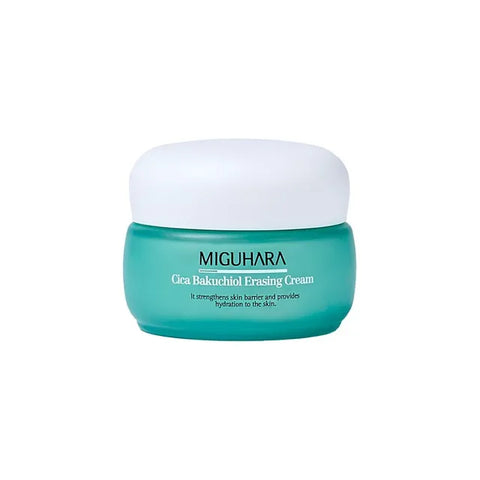 MIGUHARA Cica Bakuchiol Erasing Cream 50ml