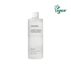 MIGUHARA Comfort Moisture Cleansing Water 400ml