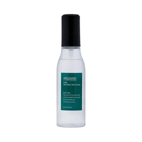 MIGUHARA Daily Silk Effect Hair Serum 120ml