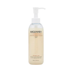 MIGUHARA Dead Skin Perfect Cleanser Origin 200ml