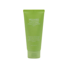 MIGUHARA Green Tea Calming Essence Cleansing Foam Origin 120ml