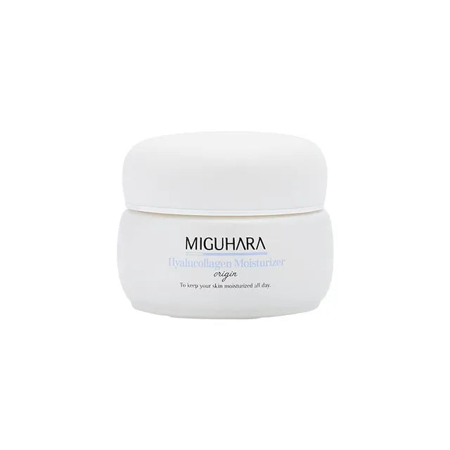 MIGUHARA Hyalucollagen Moisturizer Origin 50ml