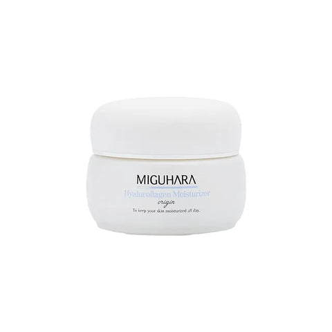 MIGUHARA Hyalucollagen Moisturizer Origin 50ml
