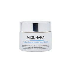 MIGUHARA Hyalucollagen Moisturizing Cream 50ml
