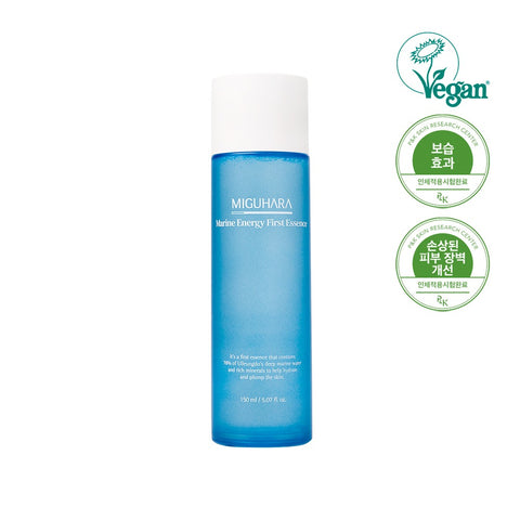 MIGUHARA Marine Energy First Essence 150ml
