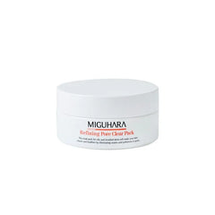 MIGUHARA Refining Pore Clear Pack 150g