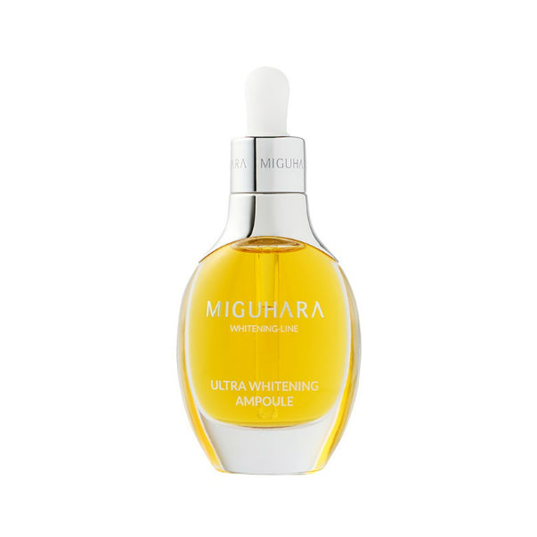 MIGUHARA Ultra Whitening Ampoule 40ml