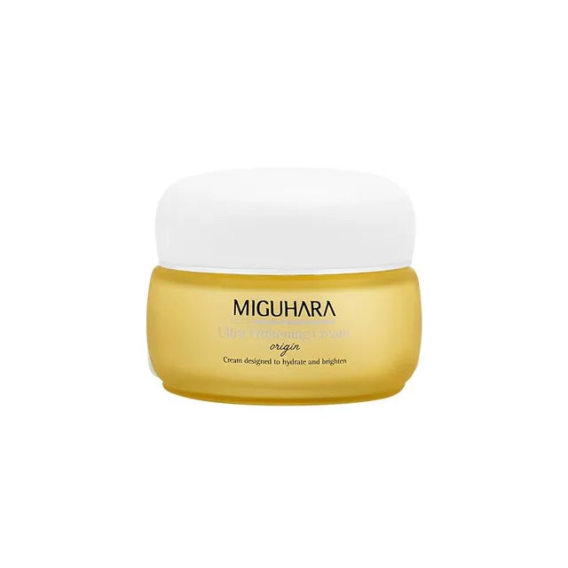 MIGUHARA Ultra Whitening Cream Origin 50ml