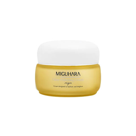 MIGUHARA Ultra Whitening Cream Origin 50ml